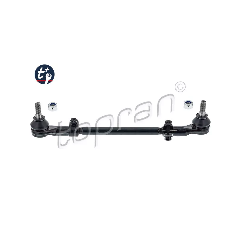 Barre de connexion TOPRAN 103 352