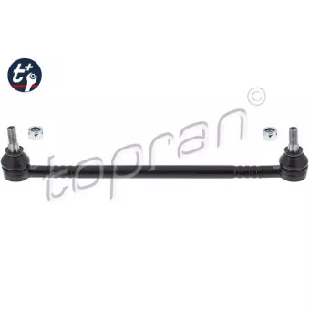 Barre de connexion TOPRAN 103 353