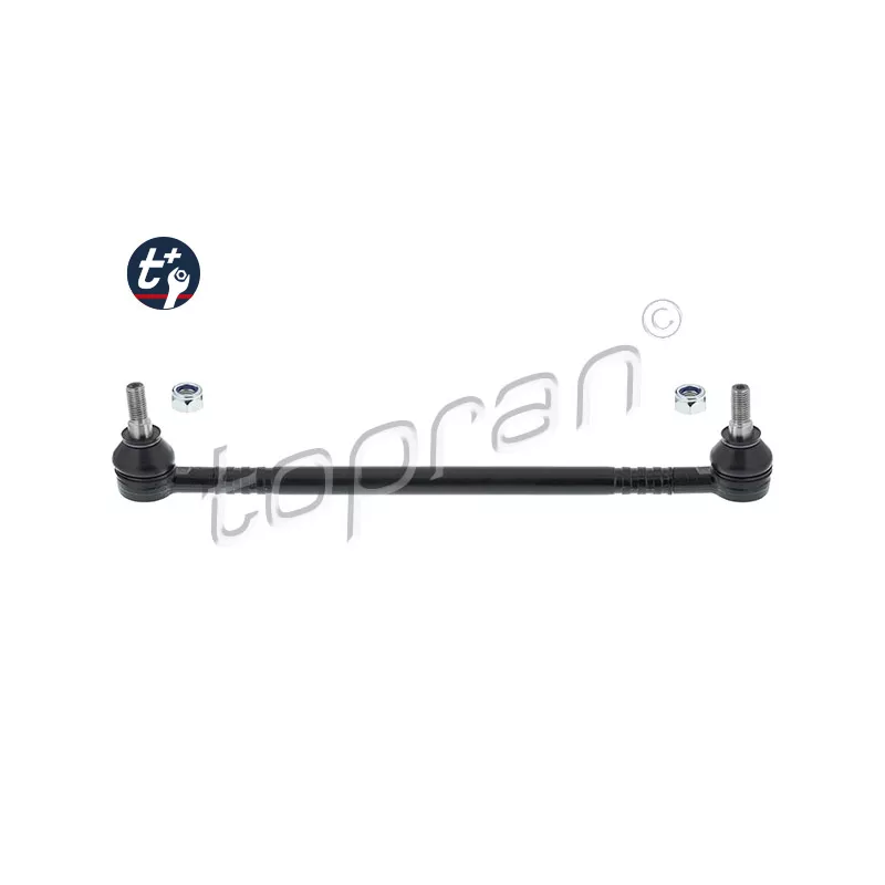 Barre de connexion TOPRAN 103 353
