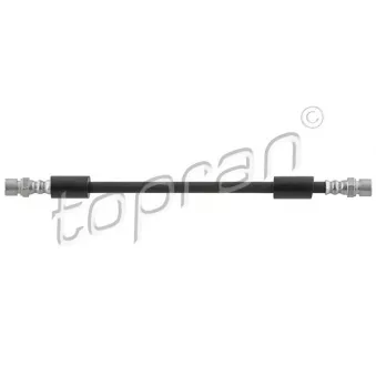 Flexible de frein TOPRAN 103 358