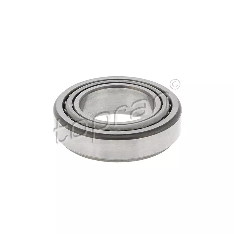 Roulement de roue avant TOPRAN 103 369
