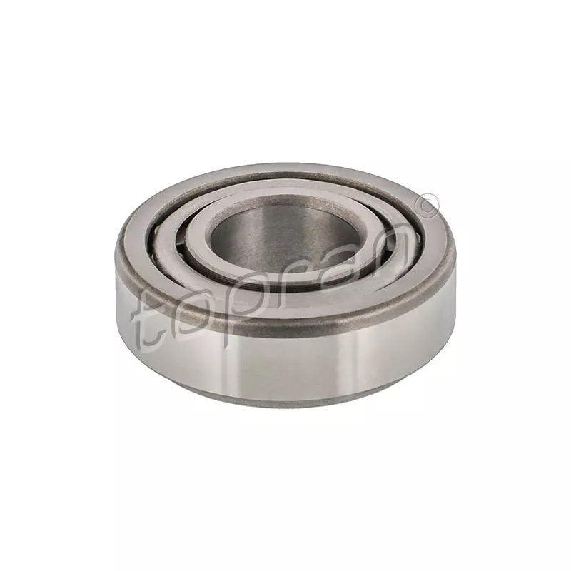 Roulement de roue arrière TOPRAN 103 370