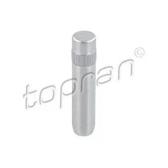 Charnière de porte TOPRAN