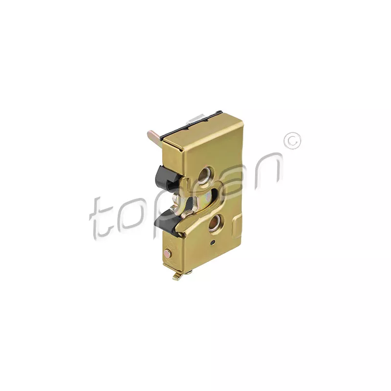 Serrure de porte arrière droit TOPRAN 103 433