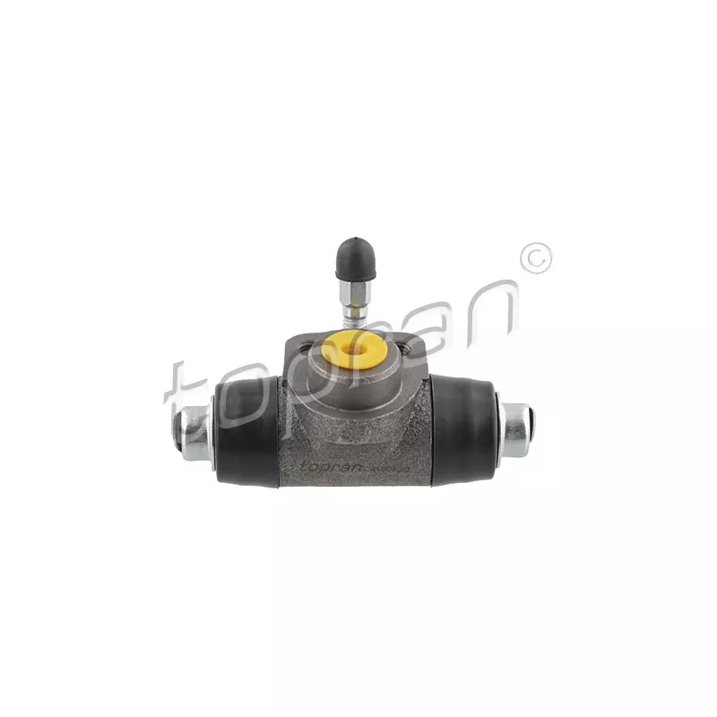 Cylindre de roue TOPRAN 103 435