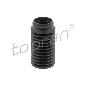 Bouchon de protection/soufflet, amortisseur TOPRAN 103 440