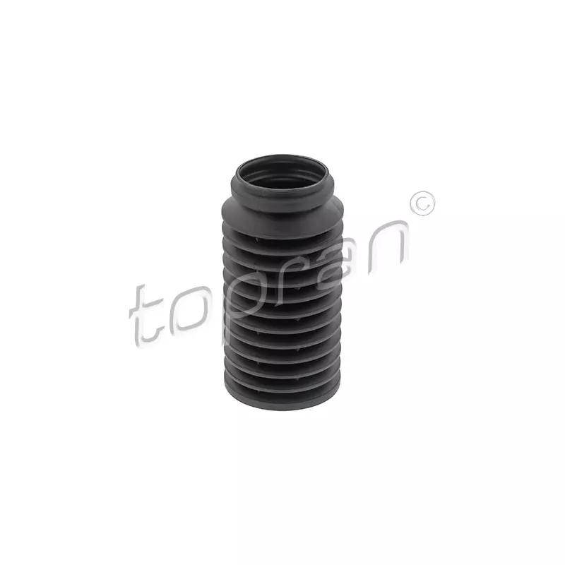 Bouchon de protection/soufflet, amortisseur TOPRAN 103 440