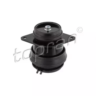 Support moteur arrière droit TOPRAN 103 452