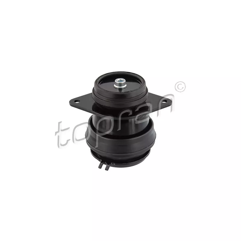 Support moteur arrière droit TOPRAN 103 452