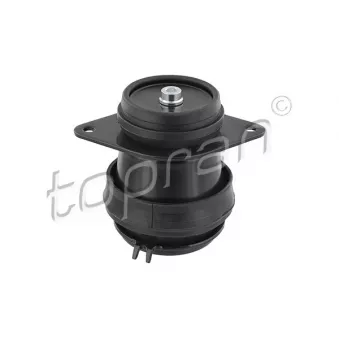 Support moteur arrière droit TOPRAN 103 453