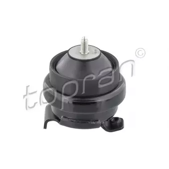 Support moteur TOPRAN 103 455