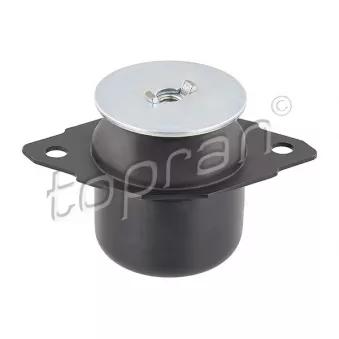 Support moteur arrière gauche TOPRAN 103 458