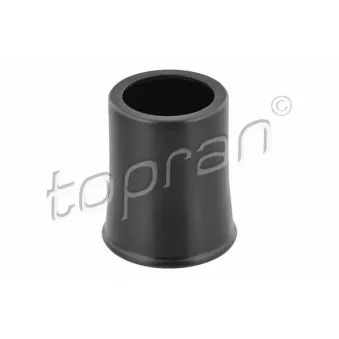 Bouchon de protection/soufflet, amortisseur TOPRAN 103 485