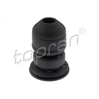 Butée élastique, suspension TOPRAN 103 487
