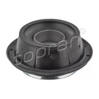 Coupelle de suspension TOPRAN 103 490