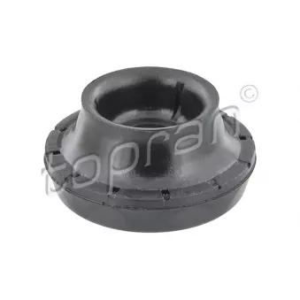Coupelle de suspension TOPRAN 103 491