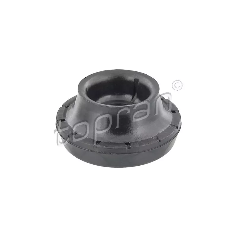Coupelle de suspension TOPRAN 103 491