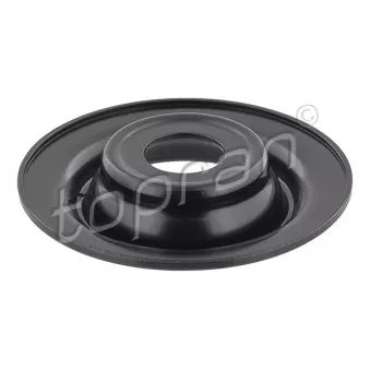 Patin de ressort TOPRAN 103 492