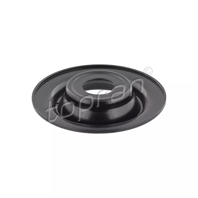 Patin de ressort TOPRAN 103 492
