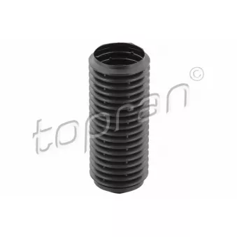 Bouchon de protection/soufflet, amortisseur TOPRAN 103 495