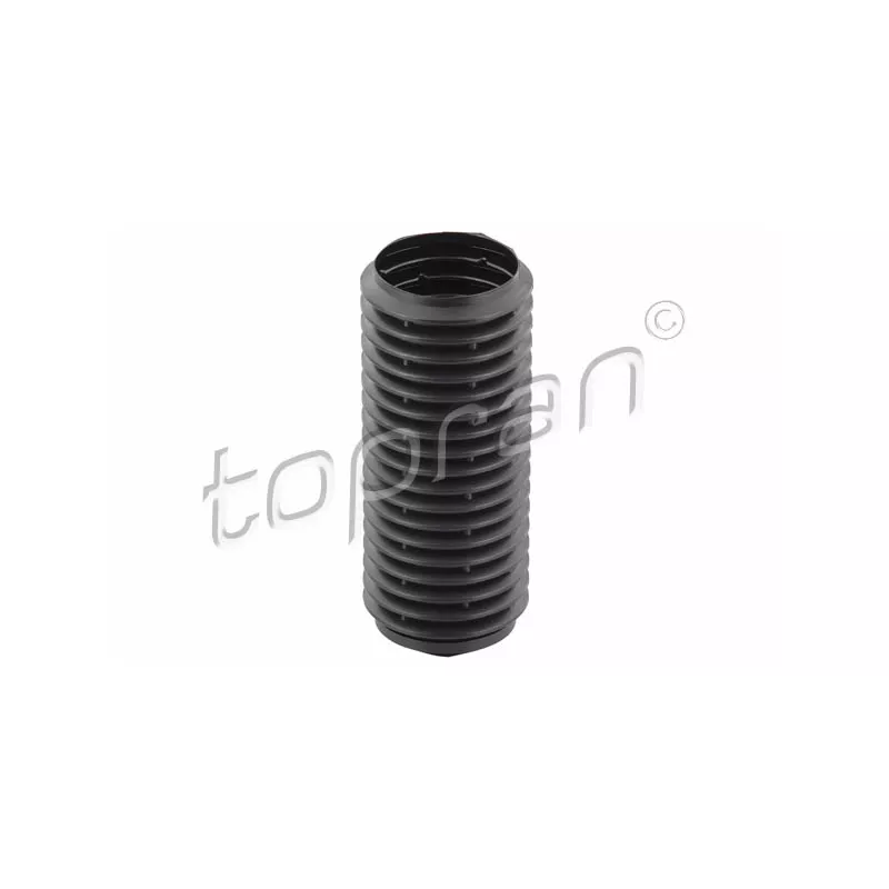 Bouchon de protection/soufflet, amortisseur TOPRAN 103 495