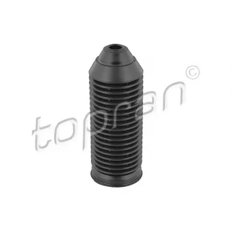 Bouchon de protection/soufflet, amortisseur TOPRAN 103 496