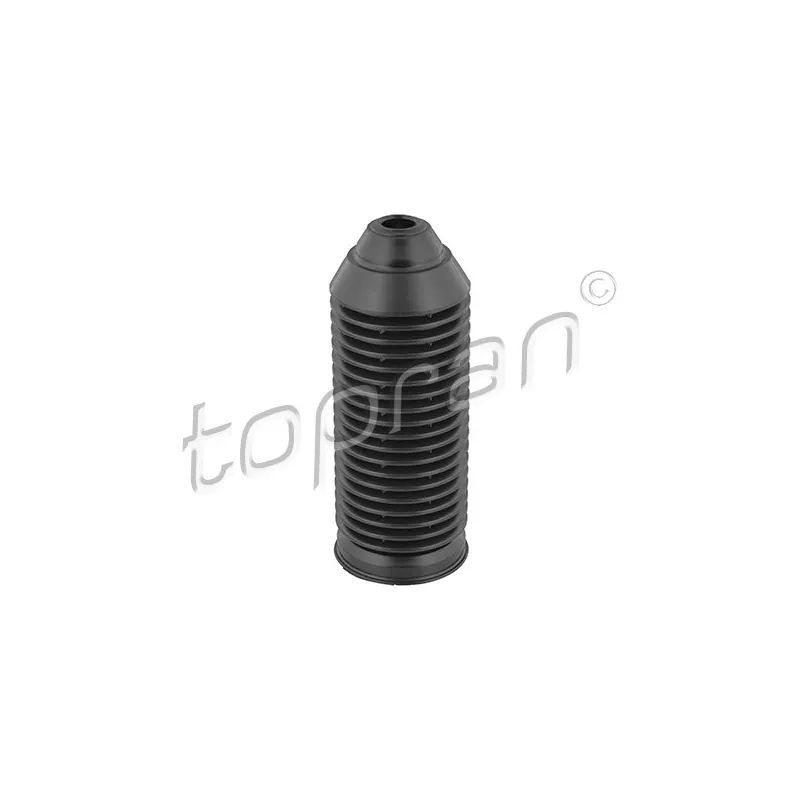 Bouchon de protection/soufflet, amortisseur TOPRAN 103 496