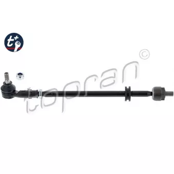 Barre de connexion TOPRAN 103 501