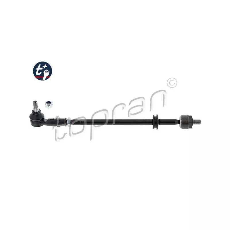 Barre de connexion TOPRAN 103 501
