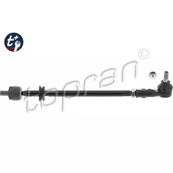Barre de connexion TOPRAN 103 503
