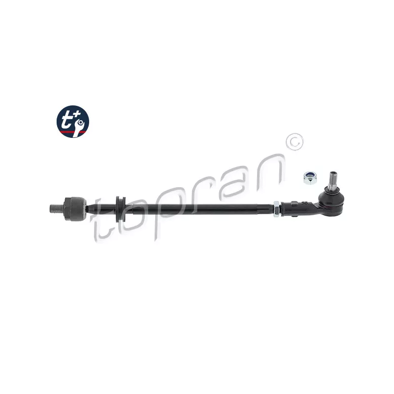 Barre de connexion TOPRAN 103 503