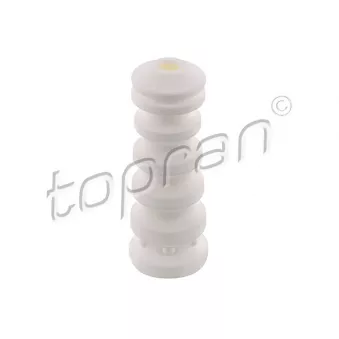 Butée élastique, suspension TOPRAN 103 516