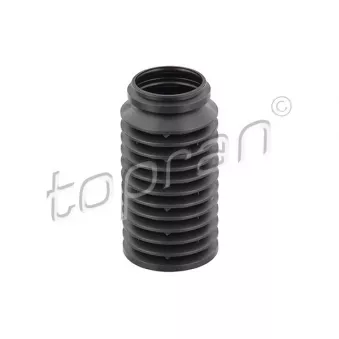 Bouchon de protection/soufflet, amortisseur TOPRAN 103 519
