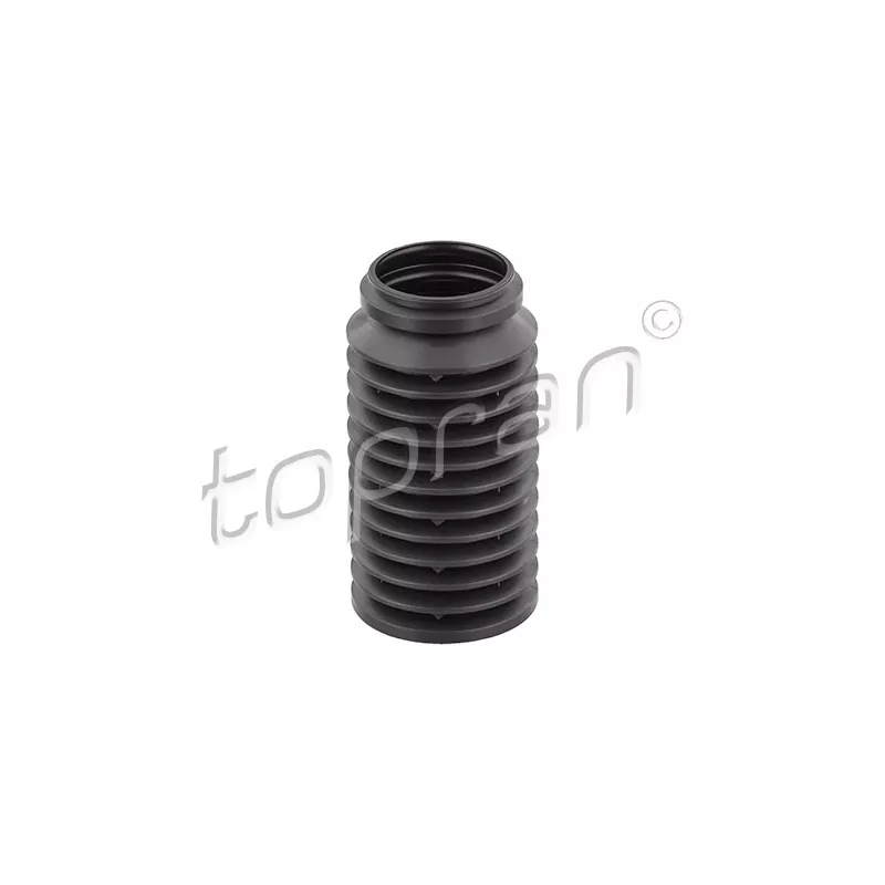 Bouchon de protection/soufflet, amortisseur TOPRAN 103 519