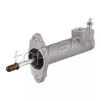Cylindre récepteur, embrayage TOPRAN 103 533