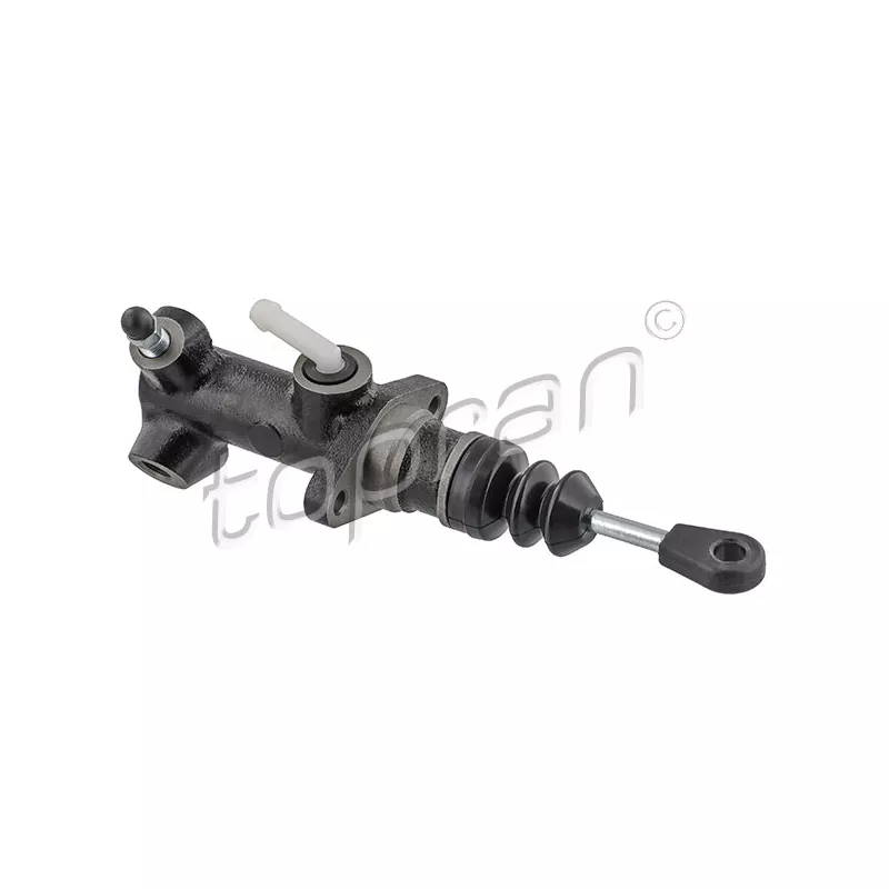 Cylindre émetteur, embrayage TOPRAN 103 535