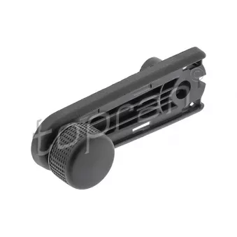 Manivelle de vitre TOPRAN 103 544