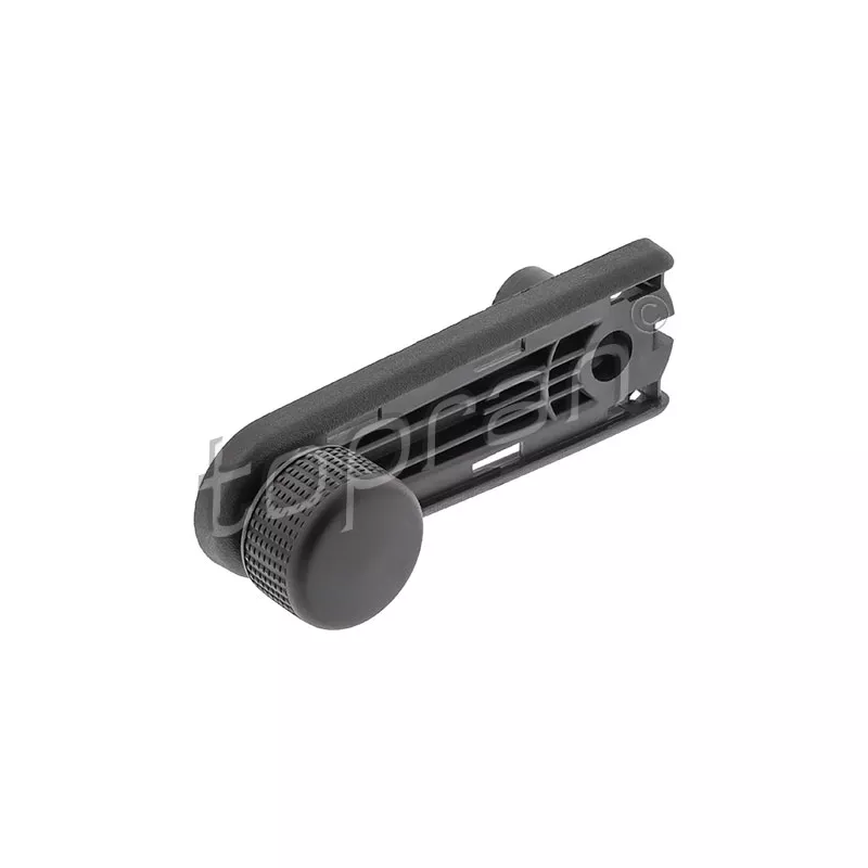Manivelle de vitre TOPRAN 103 544
