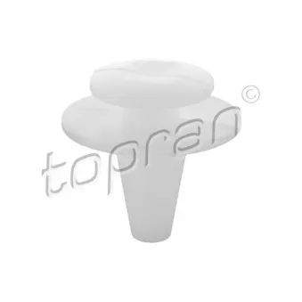 Clip, enjoliveur TOPRAN 103 545