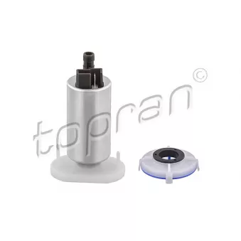 Pompe à carburant TOPRAN 103 562