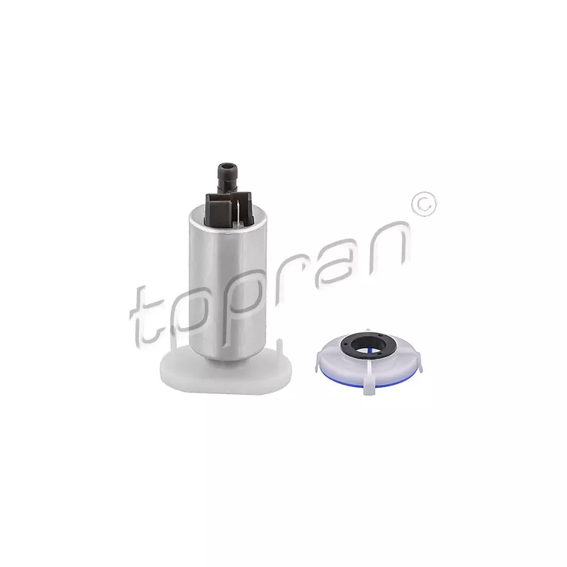 Pompe à carburant TOPRAN 103 562
