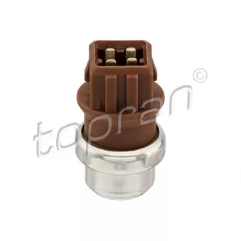 Sonde de température, liquide de refroidissement TOPRAN 103 565