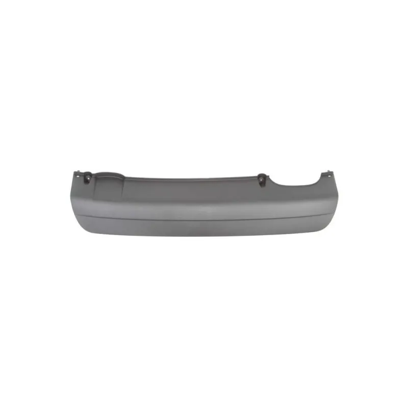Baguette et bande protectrice, pare-chocs BLIC 5511-00-6609971P