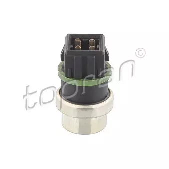 Sonde de température, liquide de refroidissement TOPRAN 103 567