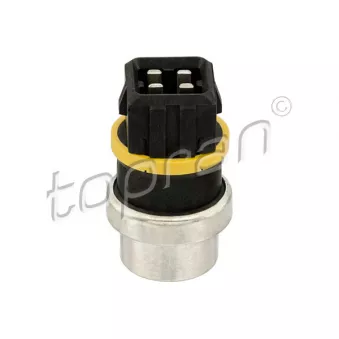 Sonde de température, liquide de refroidissement TOPRAN 103 568