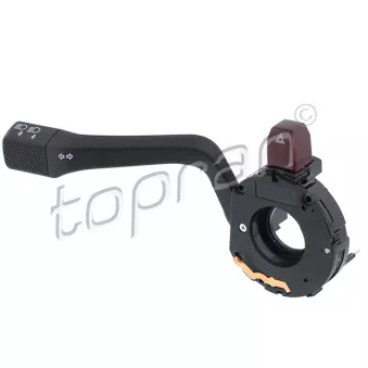 Comodo de clignotant TOPRAN 103 576
