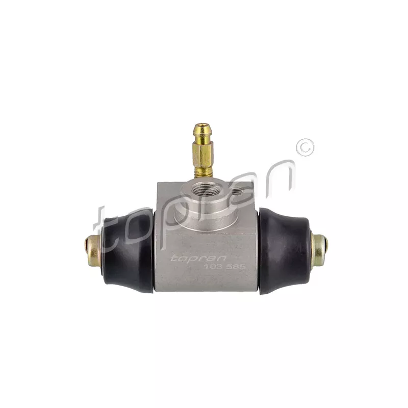 Cylindre de roue TOPRAN 103 585