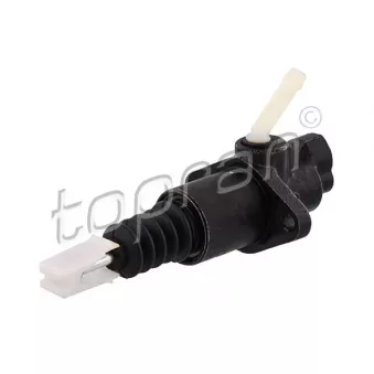 Cylindre émetteur, embrayage TOPRAN 103 602