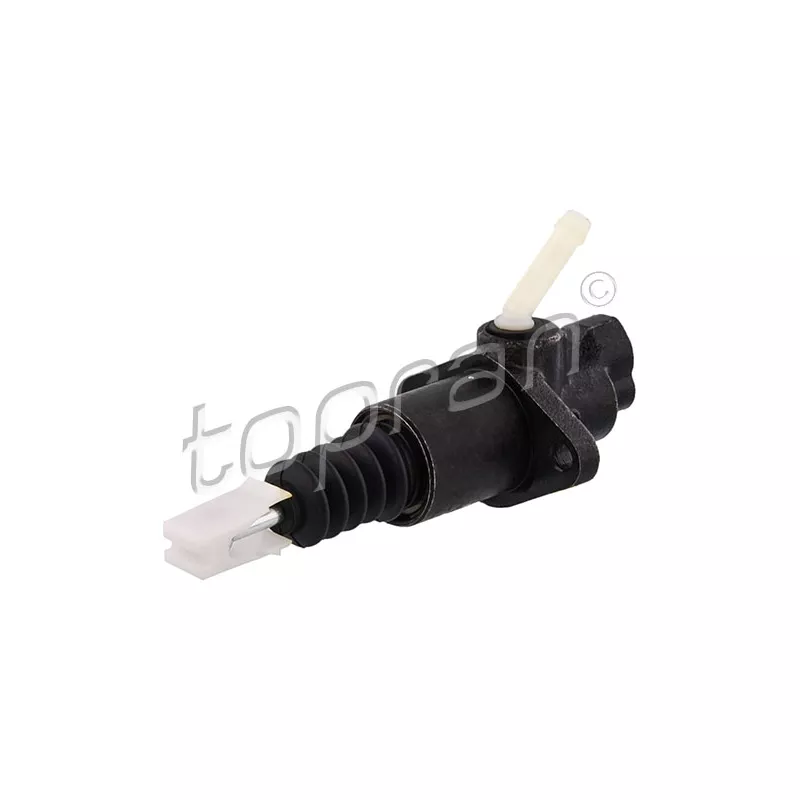 Cylindre émetteur, embrayage TOPRAN 103 602