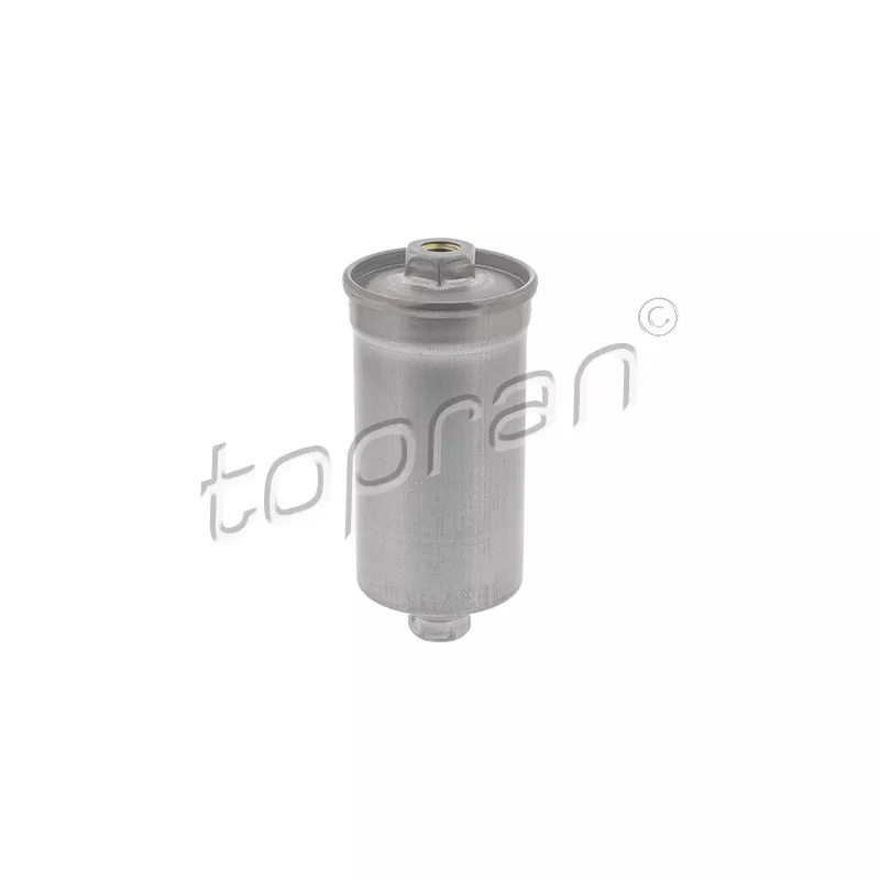 Filtre à carburant TOPRAN 103 607